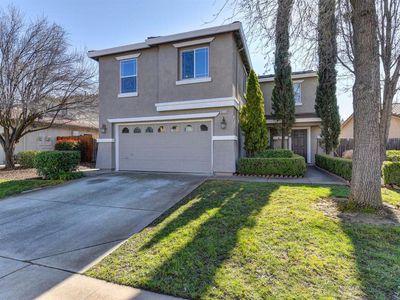 4273 Stromford Way, Mather, CA, 95655