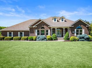 4108 W Moore Rd, Muncie, IN 47304