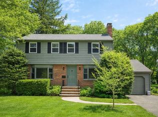 40 Dean Rd, Milton, MA 02186