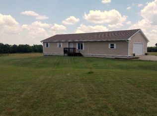 10153 132nd Rd, Winfield, KS 67156