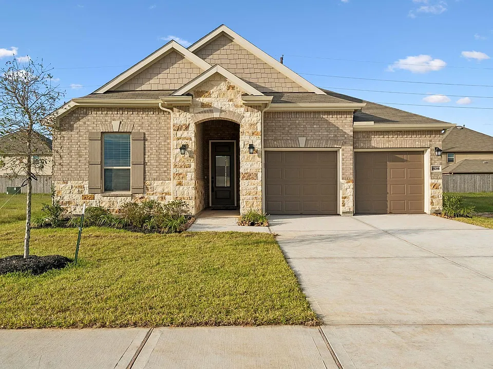 25318 Tanner Falls Dr