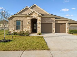 25318 Tanner Falls Dr, Richmond, TX 77406