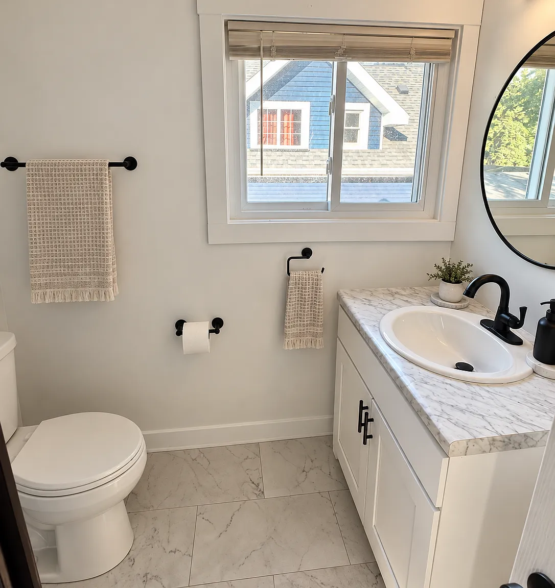 3 bed, 1208 sqft, $1,900 — Photo 4