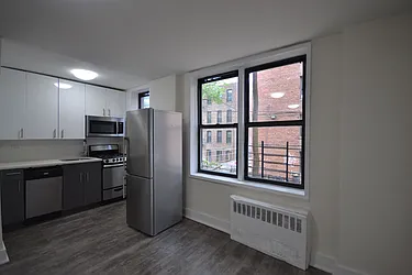 Rented by Silverstein Collection LLC 