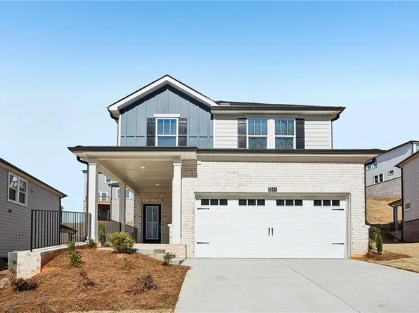 5145 Abdulla Dr, Cumming, GA 30041