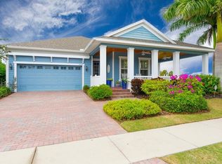 554 Manns Harbor Dr, Apollo Beach, FL 33572