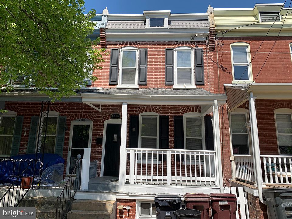 1st image of 1705 W 13th St