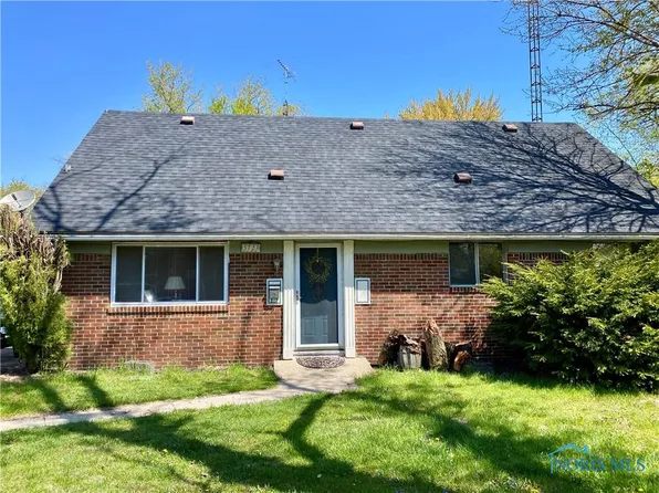 5723 Harschel Dr, Toledo, OH 43623
