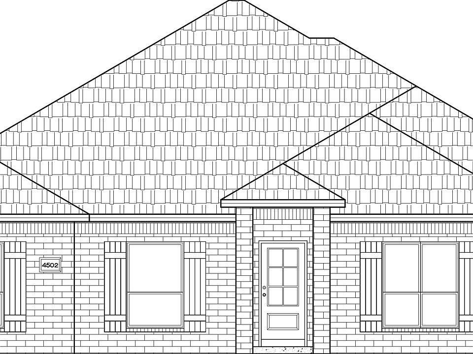 1st image of 4502 Navasota Dr