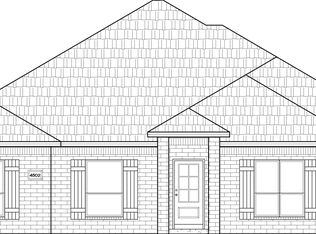 4502 Navasota Dr, Midland, TX 79707