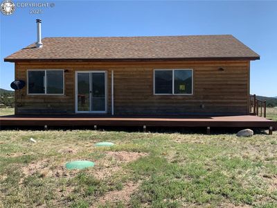 1863 16th Trl, Cotopaxi, CO, 81223