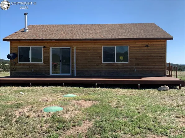 1863 16th Trl, Cotopaxi, CO 81223