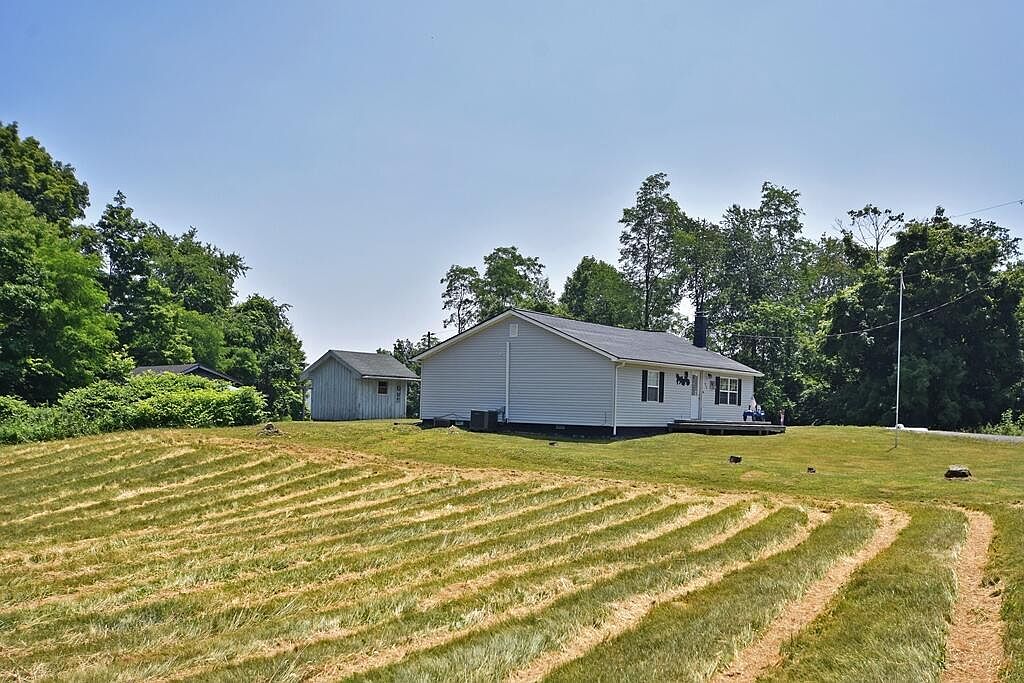 624 Chestnut Mountain Rd, Hinton, WV 25951 MLS 84423 Zillow