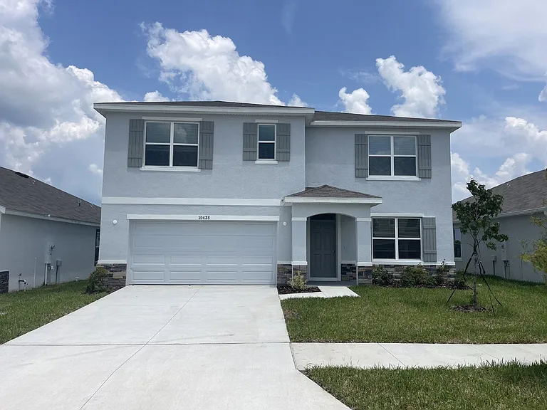 10438 Quail Grove Way — Photo 4