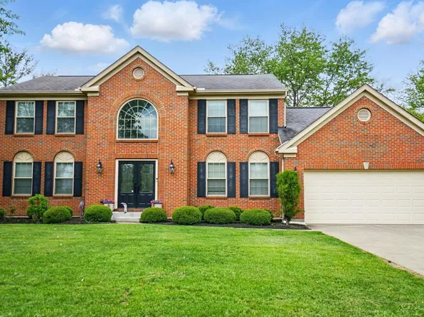 5497 Riverwalk Dr, Kings Mills, OH 45034