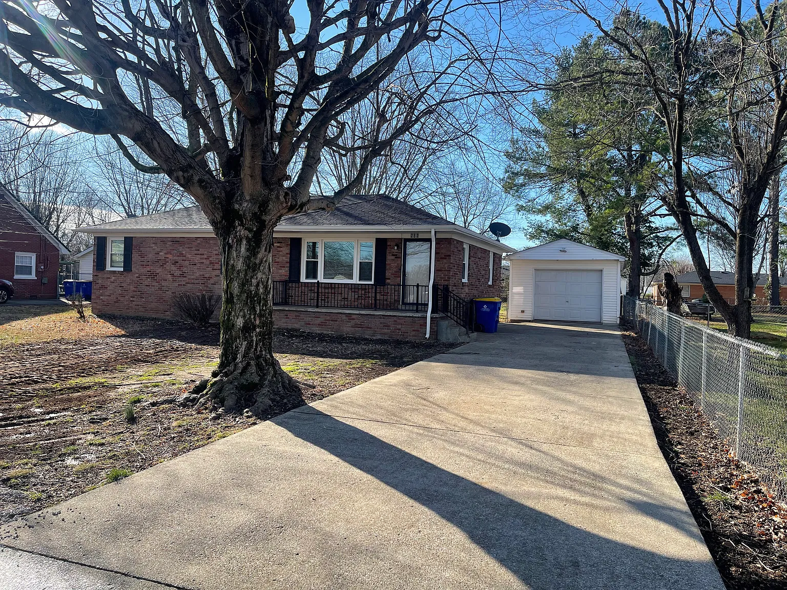 3 bed, 1150 sqft, $1,200 — Photo 3