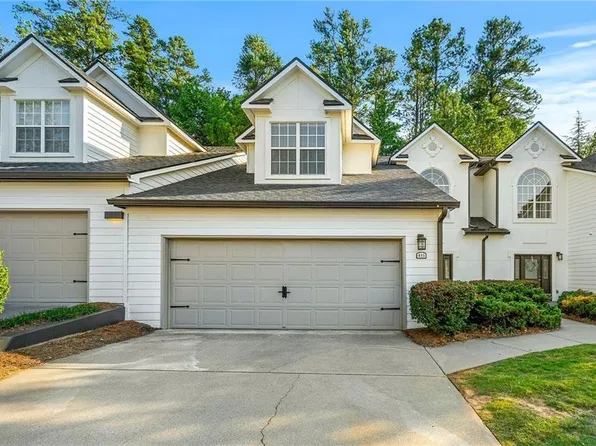 2015 Barrett Lakes Blvd NW Unit 415, Kennesaw, GA 30144