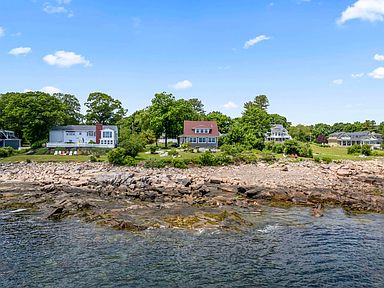 4 Hamlin Place, York, ME 03909 | Zillow