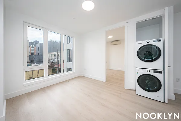Rented by Nooklyn NYC LLC | media 25