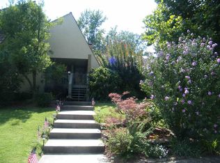 2602 Wildwood Dr, Enid, OK 73703