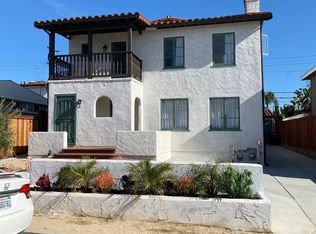 215 Avenida Miramar #B, San Clemente, CA 92672