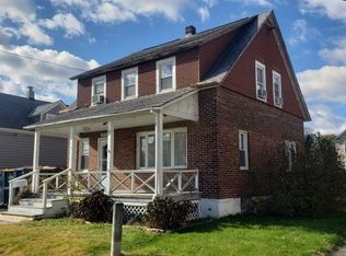 247 N 9th Ave, Manville, NJ 08835