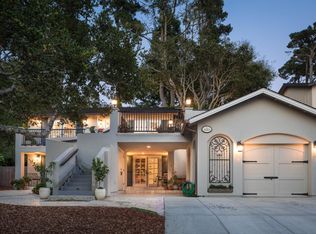 24425 S San Luis Ave, Carmel, CA 93923