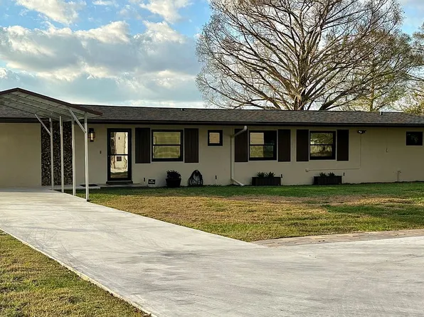 1806 Lake Clay Dr, Lake Placid, FL 33852