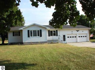 3740 W Washington Rd, Ithaca, MI 48847