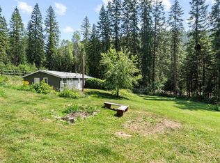 3891 Sullivan Lake Rd, Ione, WA 99139