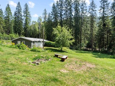 3891 Sullivan Lake Rd, Ione, WA, 99139
