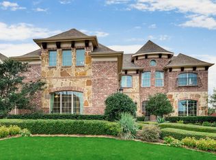 3004 Cedar Blf, Grand Prairie, TX 75054