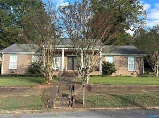 616 5th St NW, Attalla, AL 35954
