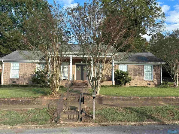 616 5th St NW, Attalla, AL 35954