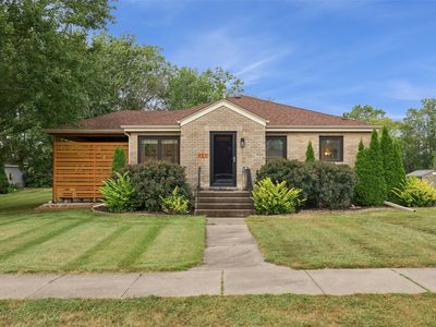 401 S Columbus St, Pleasantville, IA, 50225