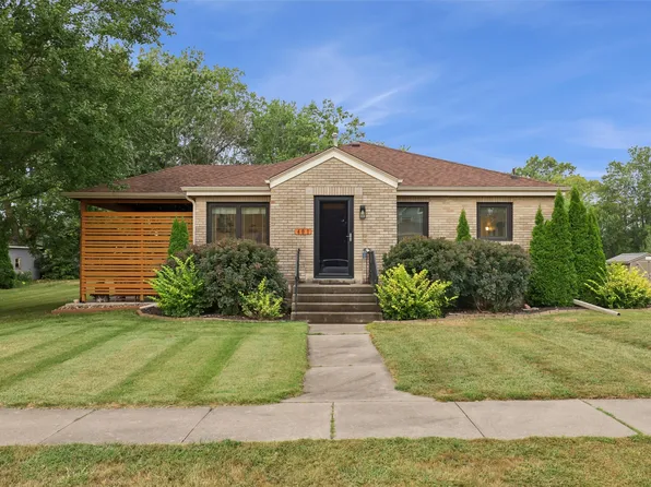 401 S Columbus St, Pleasantville, IA 50225