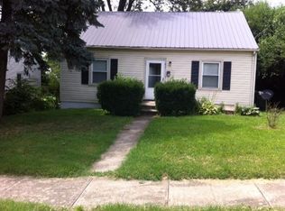 877 Darley Dr, Lexington, KY 40505
