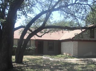 12308 Bedrock Trl, Austin, TX 78727