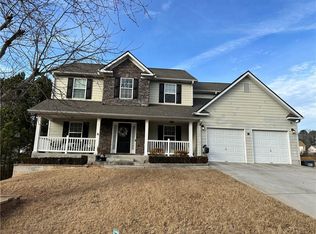 255 Stone Ridge Way, Covington, GA 30016