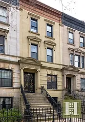 Rented by Halstead Real Estate