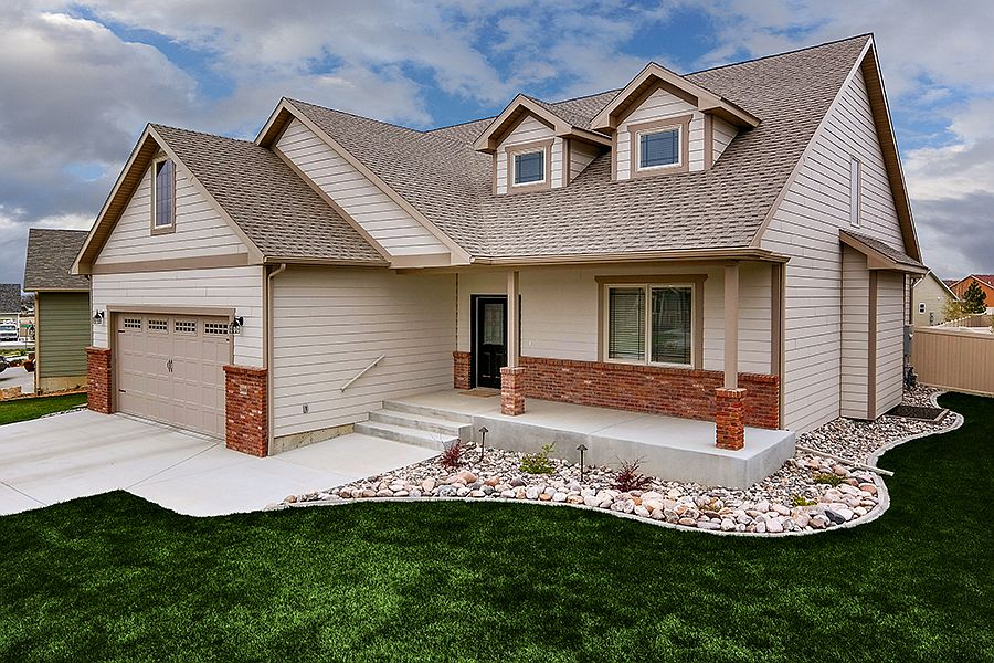 1st image of 3008 Western Bluffs Blvd