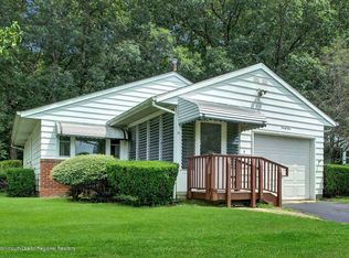 31 Yucca Ct, Toms River, NJ