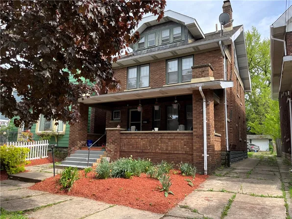 907 W 9th St, Erie, PA 16502