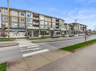 6758 188th St #267, Surrey, BC V4N 6K2