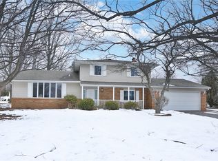 280 Mascot Dr, Rochester, NY 14626