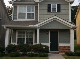 7195 Rigel Bnd SW, Atlanta, GA 30331