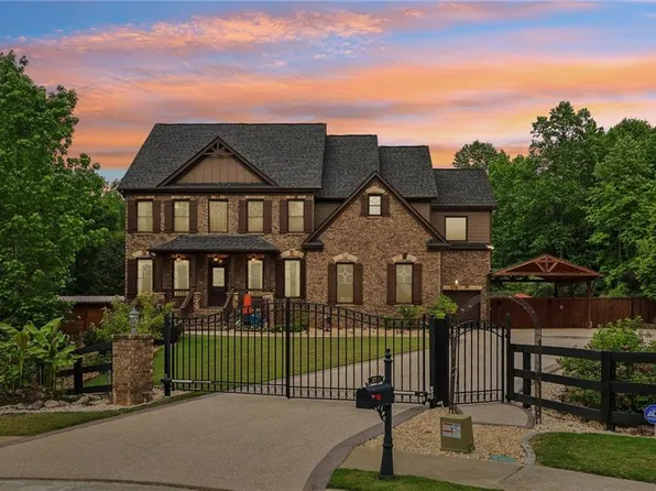 3769 Tupelo Trl, Auburn, GA 30011