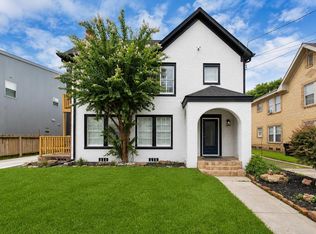 2116 Berry St, Houston, TX 77004