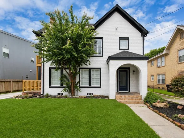 2116 Berry St, Houston, TX 77004