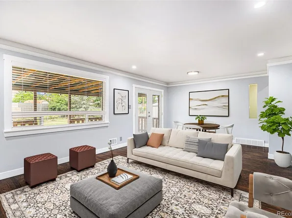 760 Dean Drive, Northglenn, CO 80233